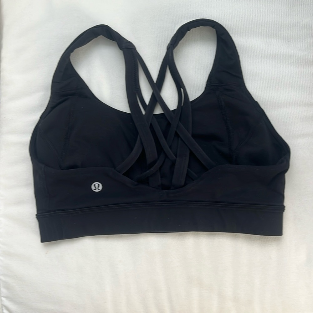 LULULEMON BRA